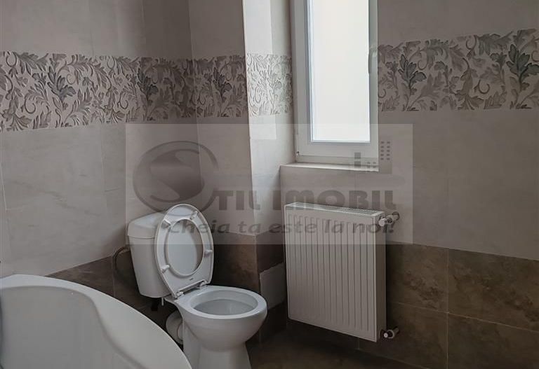 Ap cu 3 cam, D, finalizate, intabulate, in Valea Lupului 110,000 euro - Poză 4