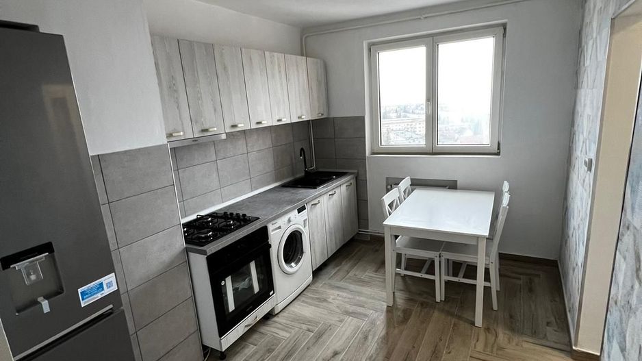 Apartament 3 camere, parcare, aer condiționat, pet friendly - Gemenii - Poză 11