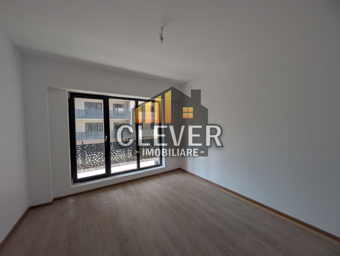 Duplex 3 camere Finalizat - Pallady, 8 min metrou Nicolae Teclu - Poză 11