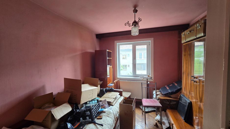 Apartament 4 camere, Zona Circumvalatiunii, Mobilat si Utilat complet - Poză 7
