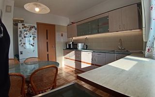 Apartament 4 camere | 90 mp | 3 balcoane | 2 parcări Piața Cipariu - Poză 10