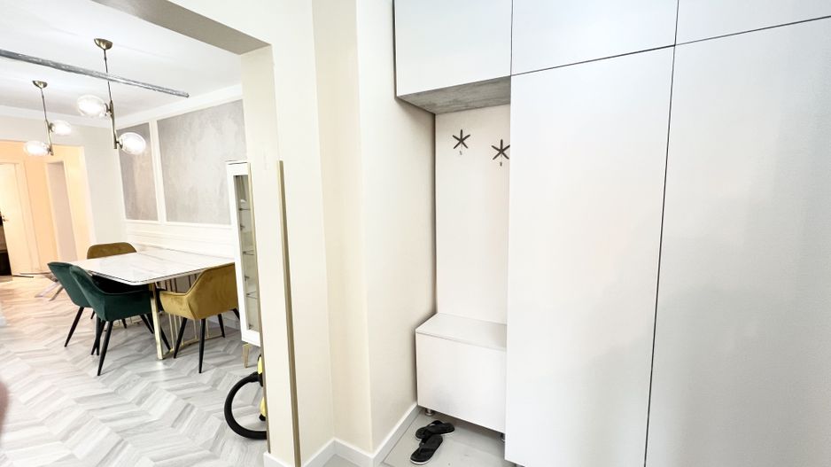 Apartament 3 camere de vânzare – Obor - Poză 12