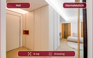 Cortina North || 3 camere || Comision 0% - Poză 13