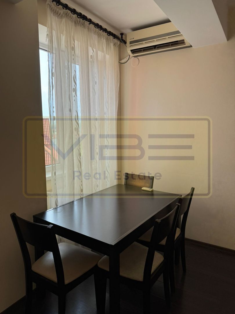 Apartament 3 camere+parcare Tatarasi Penta Rezidential - Poză 19