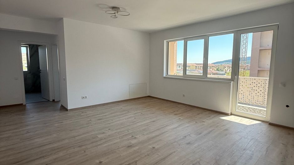 Ap 23 Teilor Residence - 2 camere Finisat - Poză 11