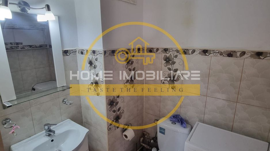 Apartament de inchiriat cu 4 Camere/ 110mp / Decomandat / Etaj 3/ Nicolina - Cug - Poză 12
