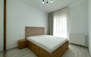 Apartament cu 3 camere *Mobilat complet* // Floreasca - Lake View - Poză 19