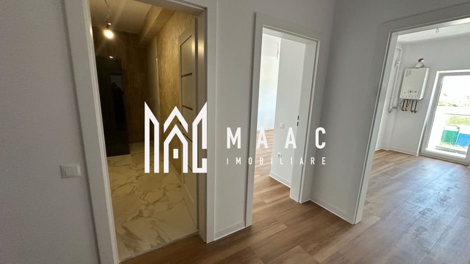 Apartament de vanzare Sibiu 2 camere | Doamna Stanca | 57,85 mp, parcare - Poză 4
