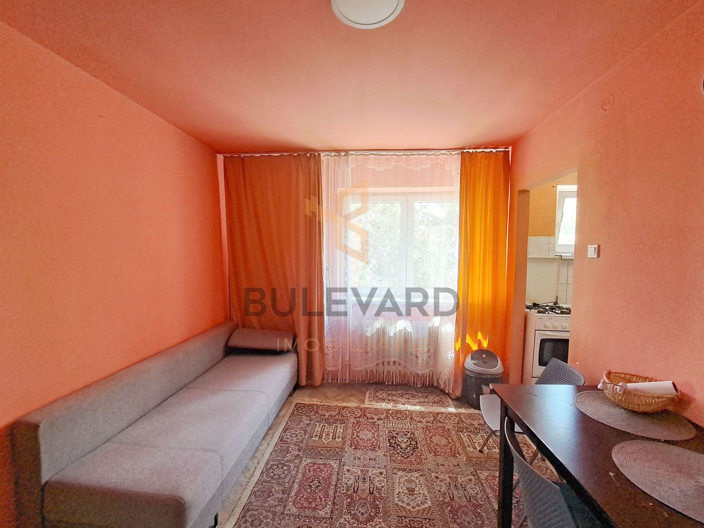 Apartament de vanzare in centrul cartierului Gheorgheni! - Poză 3