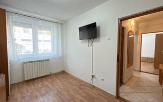 Apartament 2 camere decomandat Parter, Mobilat și utilat -Eliberării Nr.8- Carei - Poză 4