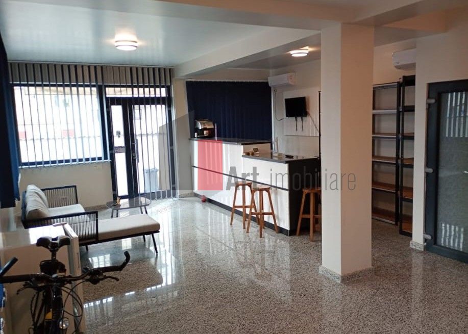 Spatiu comercial de inchiriat (+Horeca) in zona Giulesti - Poză 3