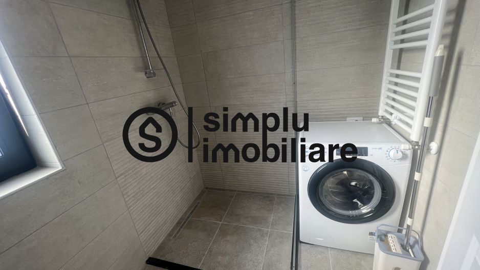 Garsoniera transformata in 2 Camere LUX Zona Stadionului Ion Oblemenco - Poză 10