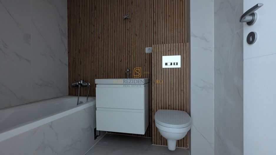 Garsoniera decomandata de vanzare | Primera Residence – Bd.Metalurgiei - Poză 18