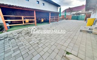 Spatiu Comercial  11 camere,370 mp utili,960 mp teren - Poză 3