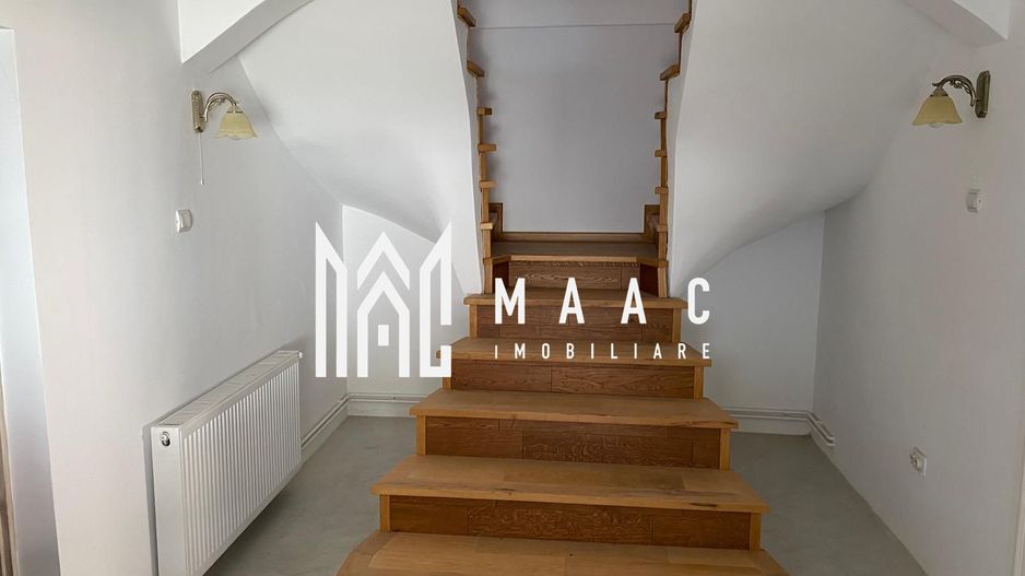Proprietate individuală 12 camere | Cristian | 4 corpuri, 553 mp - Poză 10