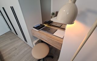 Iris Armoniei - Apartament cu 2 camere la ultimul nivel cu parcare privata - Poză 9