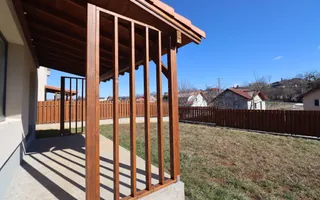 Casa superba si spatioasa, situata in Salicea! - Poză 20