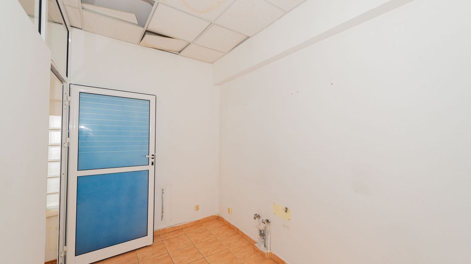 Spațiu de inchiriat, pretabil birou, sali de dans/yoga, studio, 130mp - Poză 5