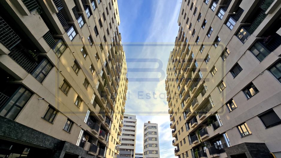 Tatarasi- Evergreen Towers- Bloc nou- modern - Poză 12