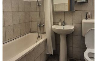 Garsoniera dubla 43 mp, parcare inclusa, metrou Valea Ialomitei - Poză 8