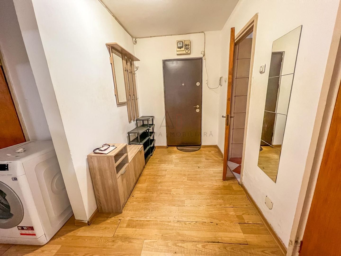Apartament 3 camere Balcon Metrou  Raul Doamnei 1' - Poză 8