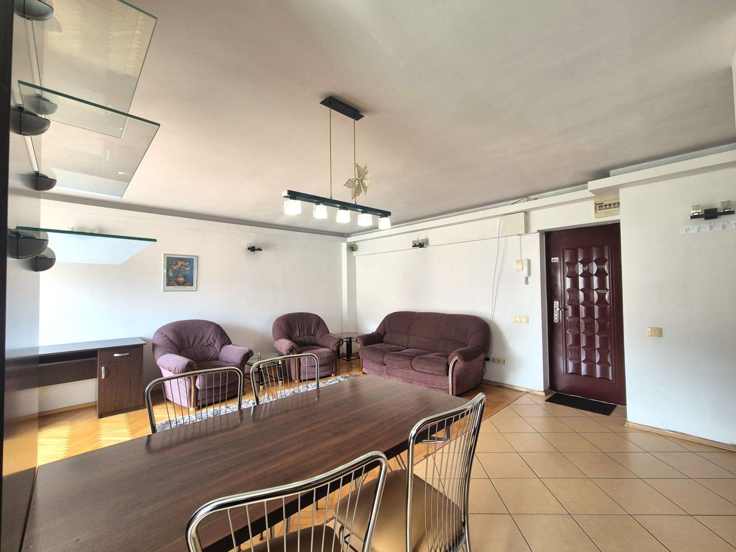 Onix, apartament cu priveliste spre Tâmpa - Poză 13
