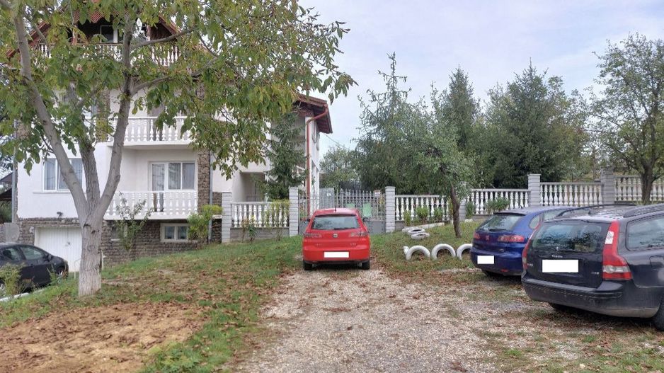 Casa de vanzare in Viile Satu Mare - Poză 2