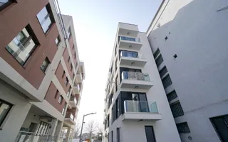 Ap. 2 camere mobilat , utilat Sos. Gh. Ionescu Sisesti - Poză 17