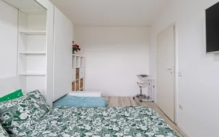 COMISION 0% | Apartament 2 camere tip studio | Parcare privata | 2 boxe depozitare - Poză 11