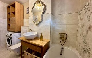 Apartament cu 4 camere, etaj intermediar, cartier Gheorgheni! - Poză 17