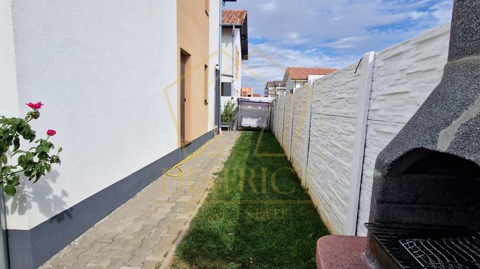 Duplex superb cu 3 camere | Calea Urseni | Premium Residence - Poză 12