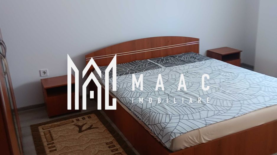 Apartament 2 camere de închiriat | Turnișor, Sibiu | 56 mp - Poză 1