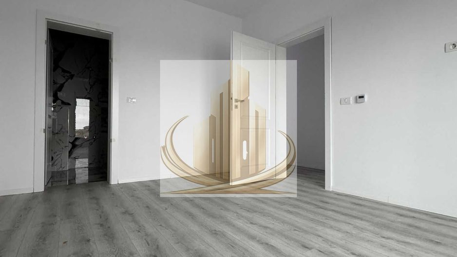 Duplex 86 MP|2 Dormitoare 2 Băi Încălzire în Pardoseala – Moșnița Nouă - Poză 3