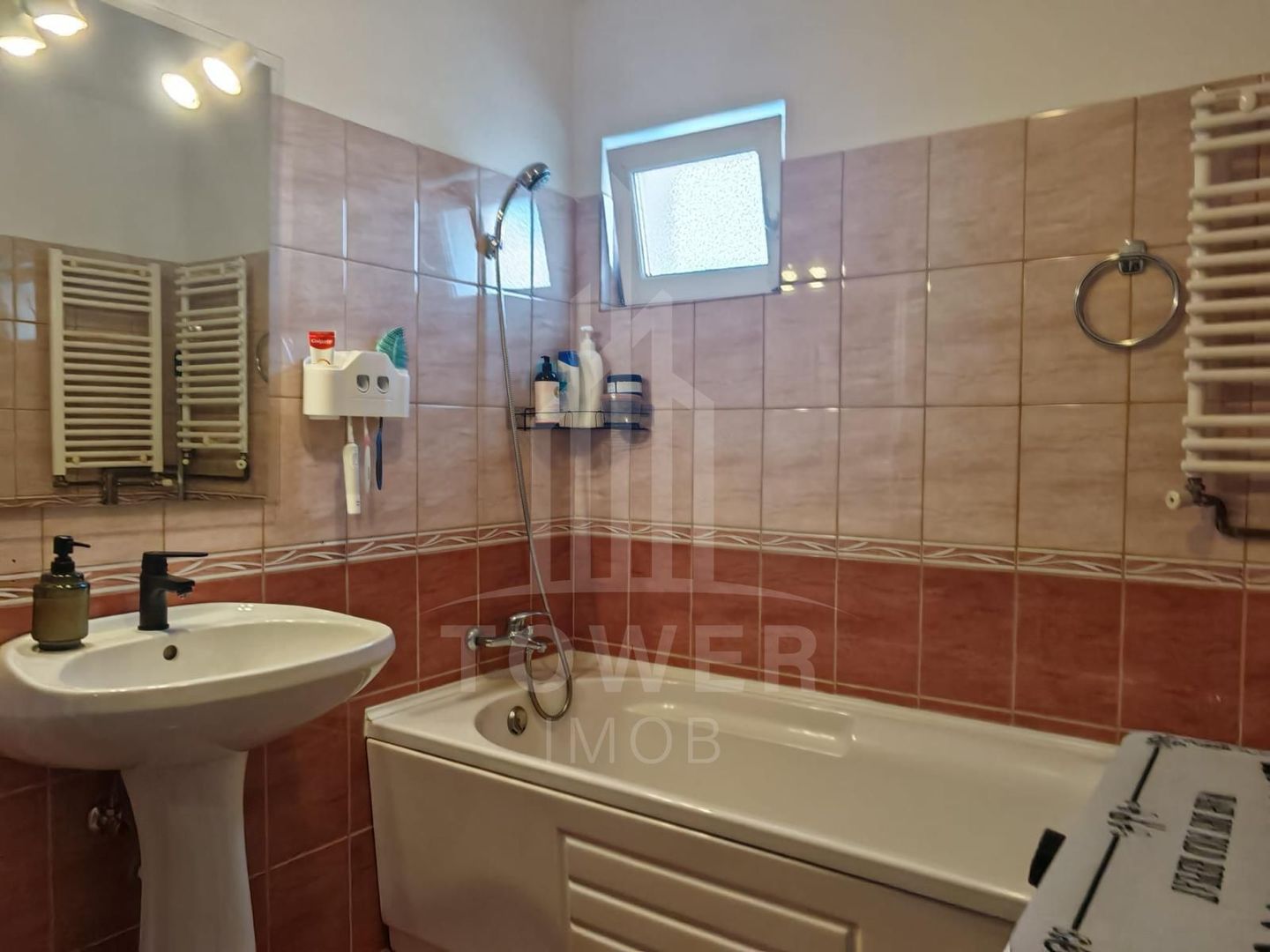 Apartament tip mansarda | 78mpu | Zona Hipodrom I - Poză 17