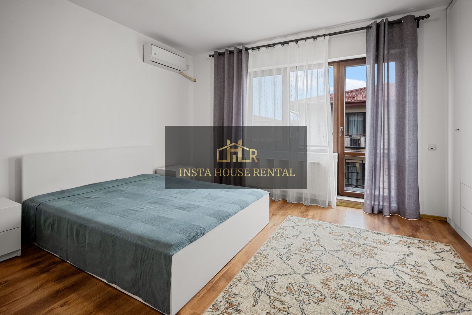 Casa 3 camere cu gradina /  23 August - Poză 5