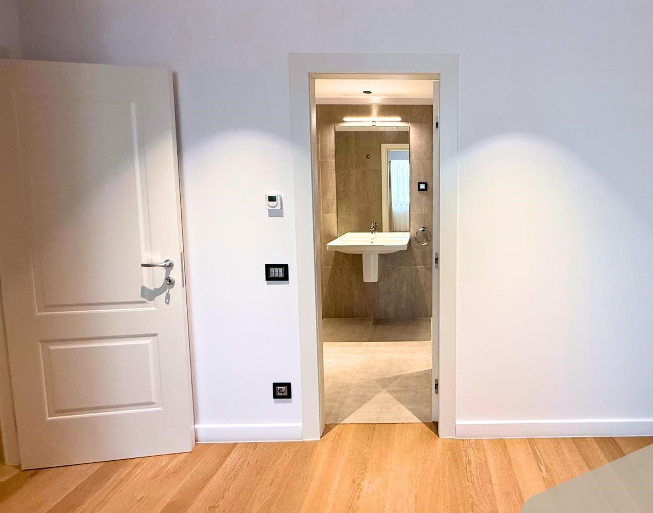 Apartament High End 4 camere I Zona Herastrau - Poză 10