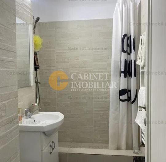 Apartament 2 camere, etaj 1, mobilat / utilat, zona Dacia - Lidl - Poză 6