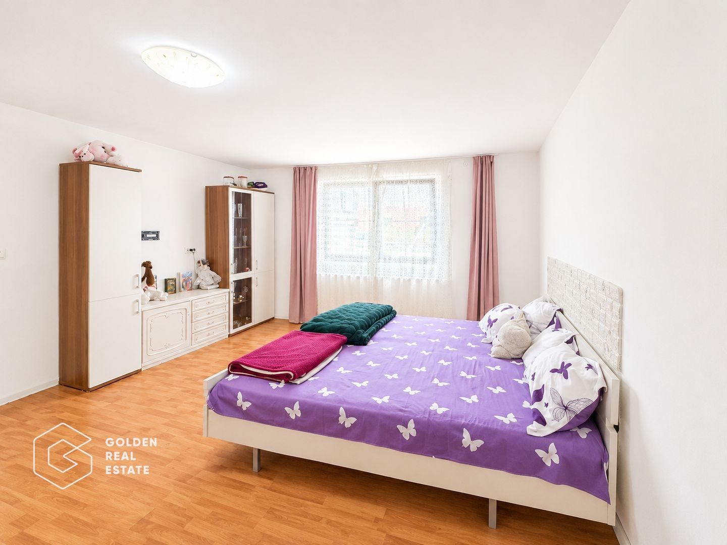 Casa Vladimirescu, teren 319 mp cu 2 camere - Poză 7