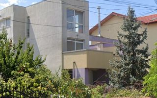 Bloc butique cu 4 apartamente, Voluntari - Poză 2
