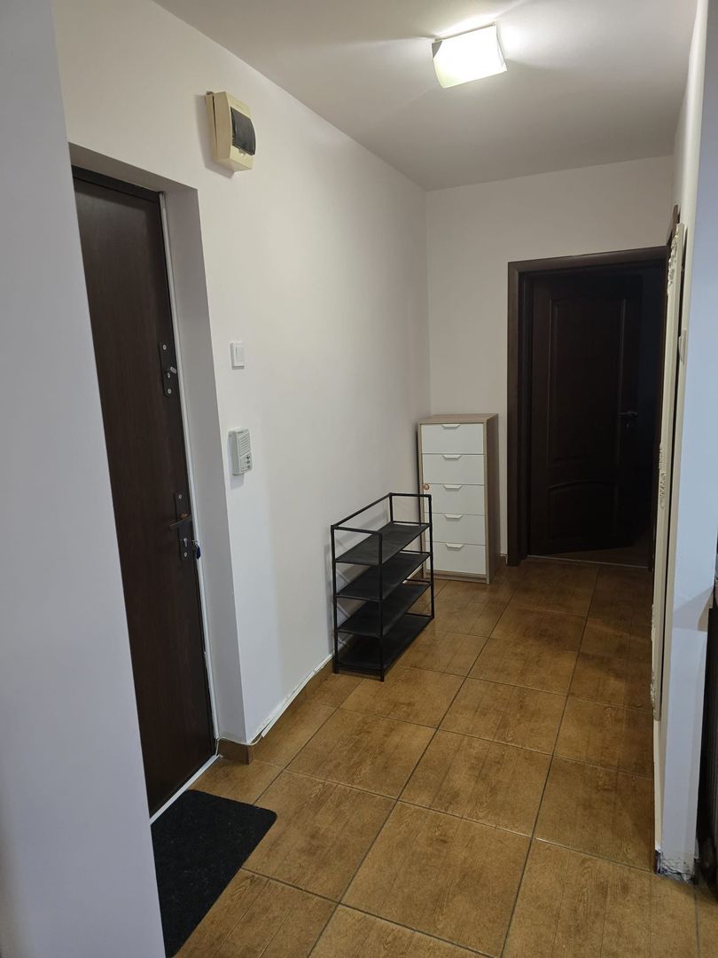 Apartament spatios cu doua camere, zona Virtutii - Poză 9