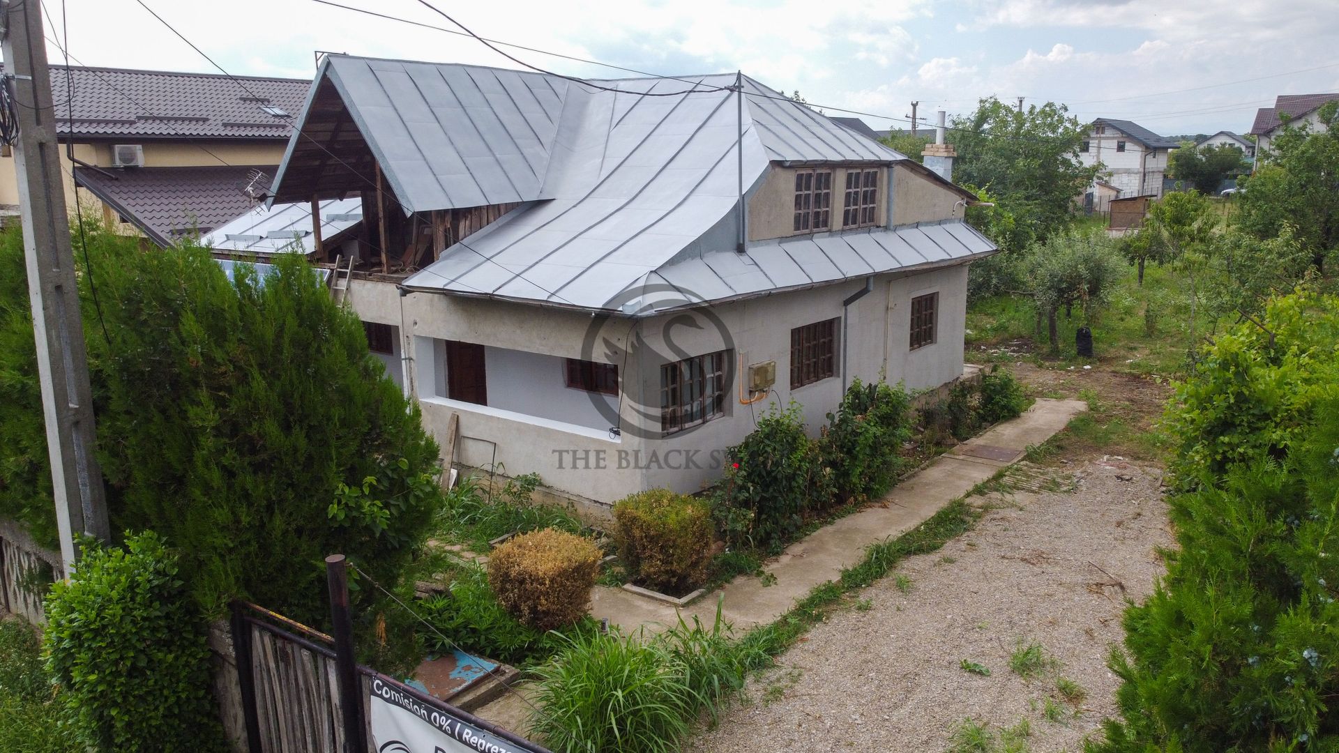Casa de vanzare | Teren 1178 mp | Strejnicu, Prahova | Comision 0% - Poză 13