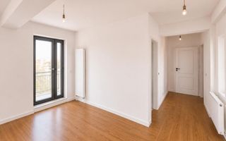 Mihai Bravu - Matei Voievod | 3 camere | terasa 70mp | loc de parcare - Poză 10