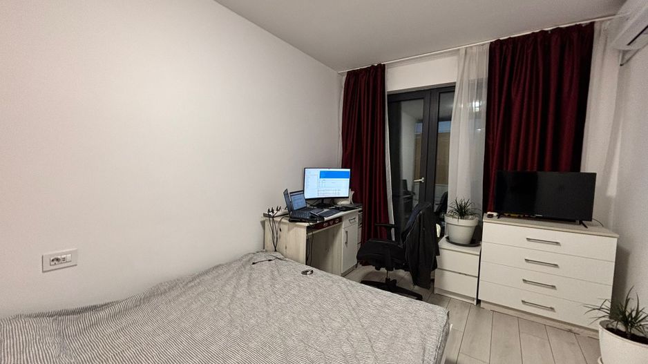 Apartament de lux 3 camere in Via Pipera - Poză 14