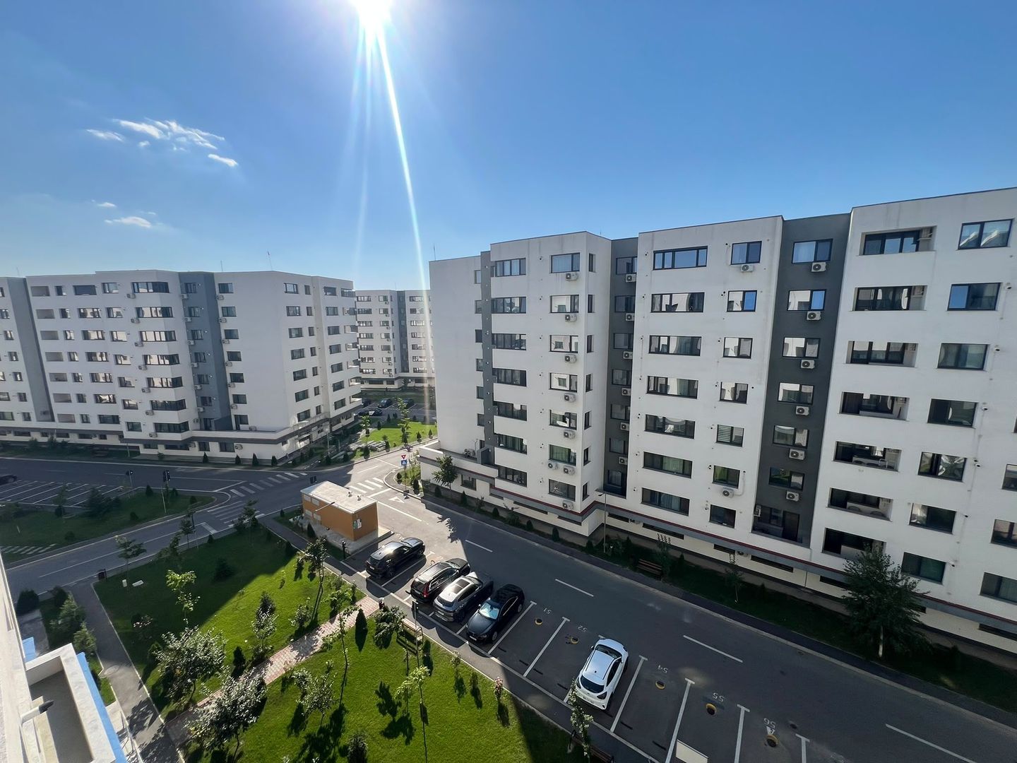 2 camere premium în Pipera | Etaj superior | Mobilat complet - Poză 2