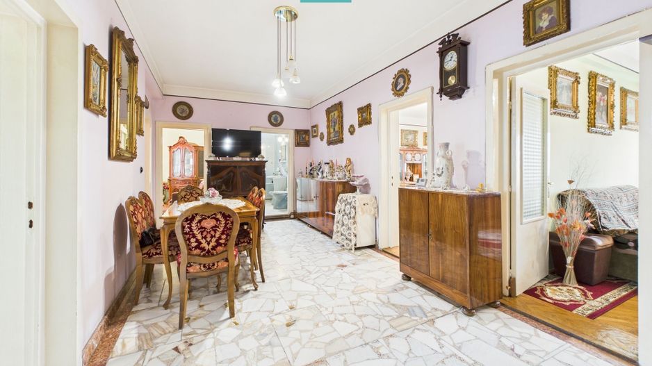 Apartament unic cu 4 camere în Centrul Aradului - Poză 6