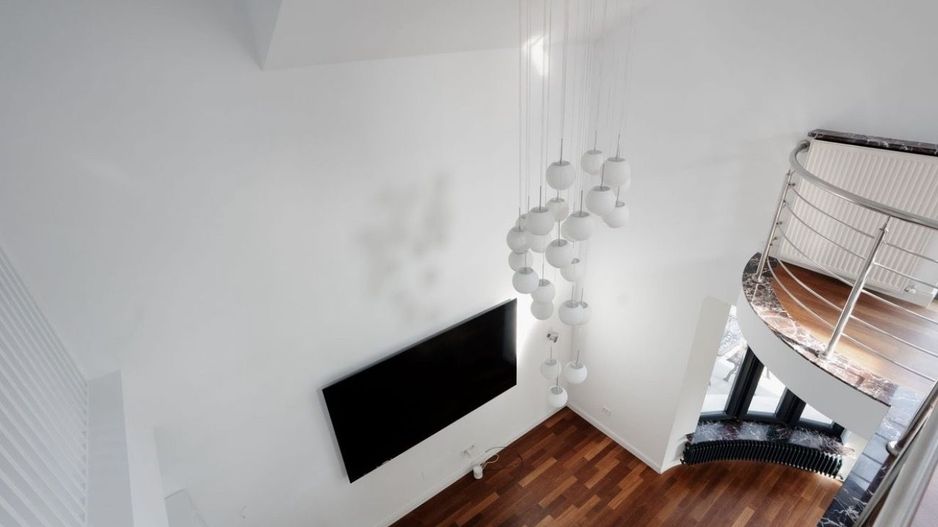Vila  6 camere de inchiriat | Pipera-Aviatiei - Poză 13
