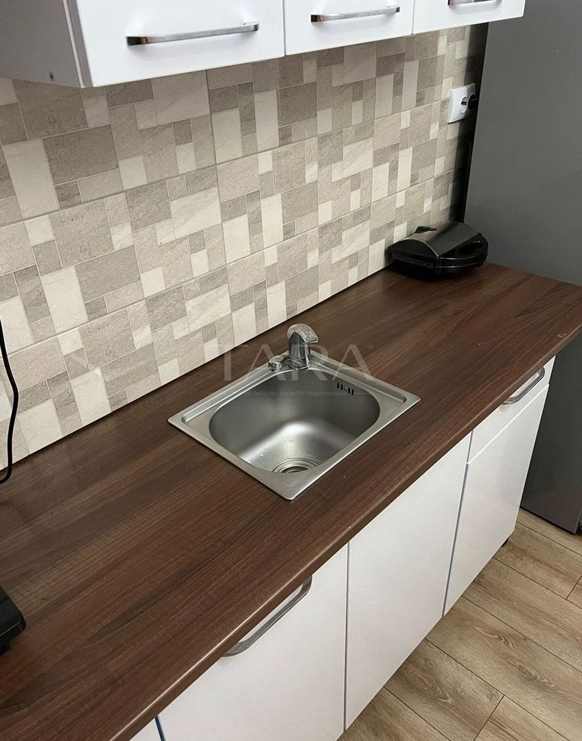 Apartament 2 camere, Floresti - Poză 3