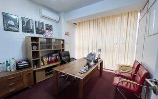 Imobil D+P+4E de tip spatiu comercial // Dorobanti - Poză 18