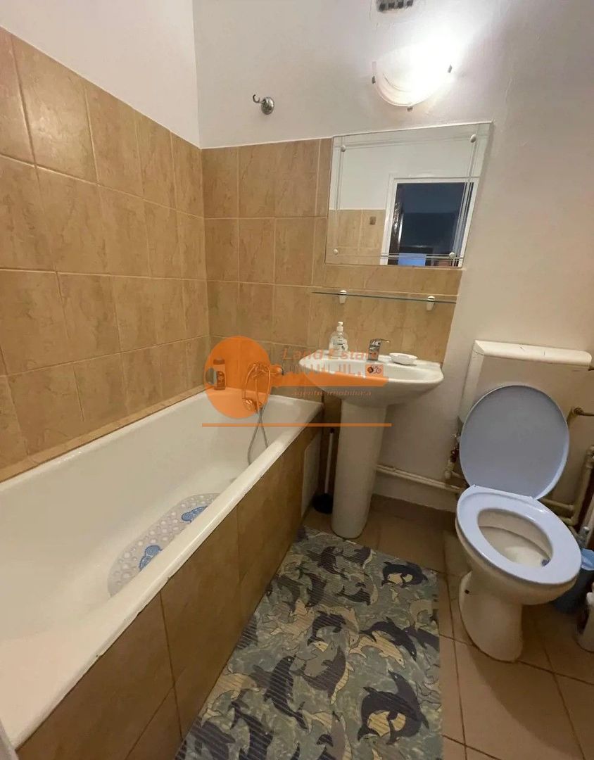 Apartament 2 camere, decomandat – Rahova–Teiuș - Poză 4