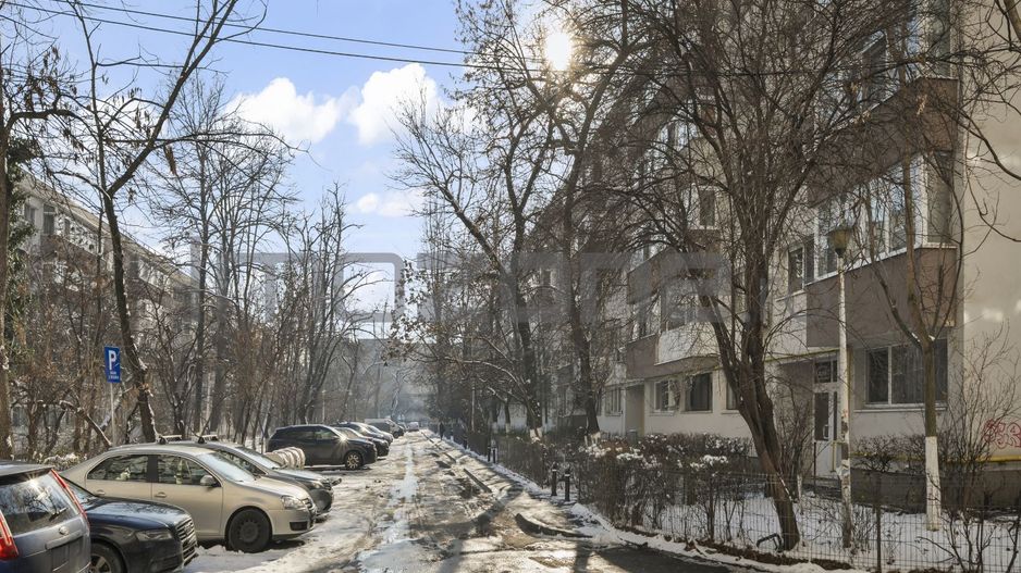 DRUMUL TABEREI | 2 CAMERE | BD.TIMISOARA | RENOVAT COMPLET | BAIE CU GEAM | - Poză 13